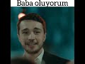 Çukur 4 Sezon 37 Bölüm Akin Baba Olyorum