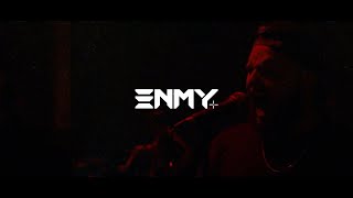 [Klayton Presents] ENMY - DAMN (Official Music Video)