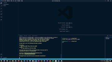 1.1 Learn Vault - Getting Started with Starting the Server