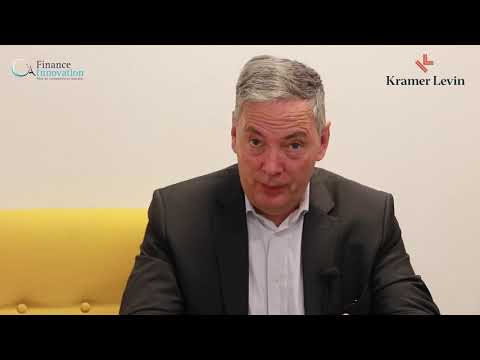 Finance Actu by Kramer Levin & Finance Innovation