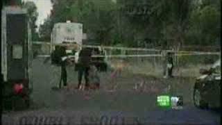 1 Killed, 1 Hurt In Modesto