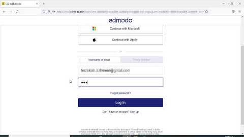 How to Join Edmodo Class