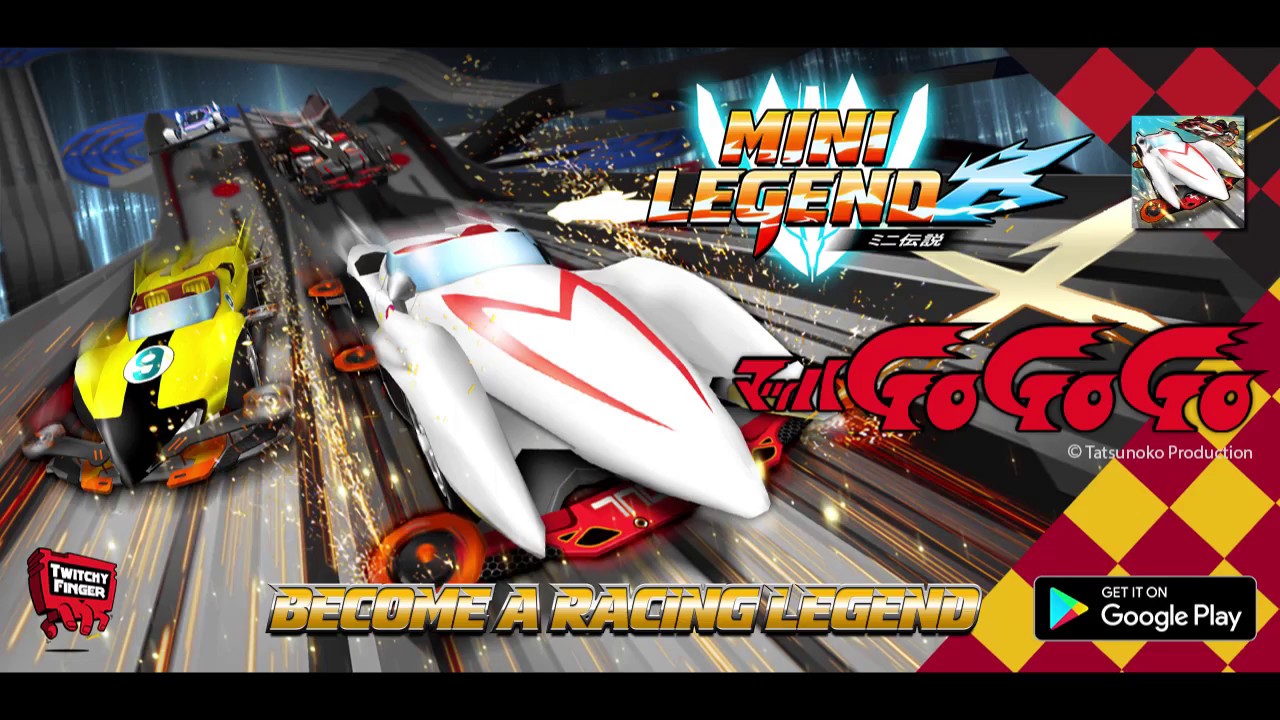 Mini Legend MOD APK cover