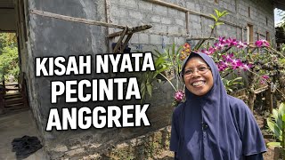 A True Story of an Orchid Lover: After a Long Hiatus, Now Back Again!