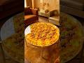 Satisfying Golden Marigold Resin Table Ever! 🌼