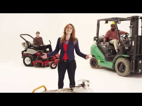 Beyond the Backyard by National Propane Gas Association