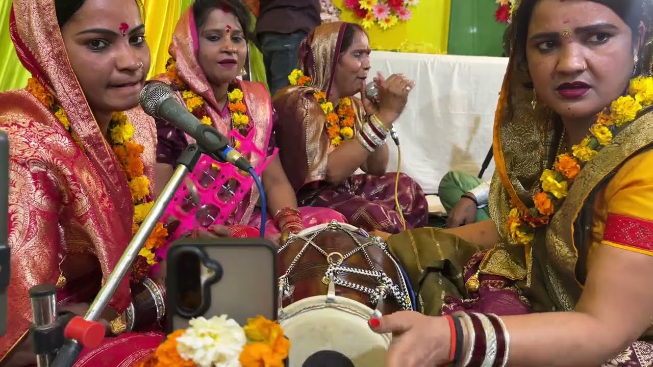 बन्ना तेरा जुग जुग जिए रे 😍 शादी में गाये जाने वाले बन्ना बननी के गीत 😍 Shadi ke geet |