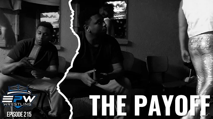 EPW Wrestling Episode #215 | The Payoff