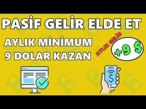 Papara İle PARA KAZANDIRAN KOLAY GÖREV SİTESİ 🤑 İnternetten Para Kazanma 2022