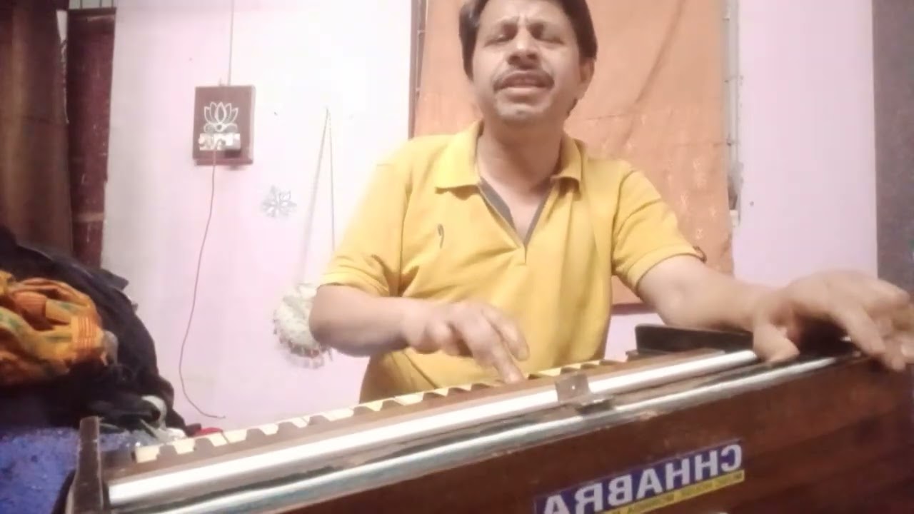 जो ध्यावे फल पावे खुश लावे तेरो नाम (हिंदी भजन लता मंगेशकर ) jo dhiyawe fal pawe 🙏🏻