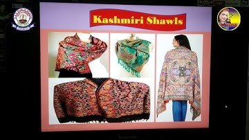 Class 3|S.STD|Lesson 4|Our Dresses|Part 2|By Roseline David