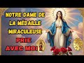 Ref:5O4bJvq__h0 Confie ta cause urgente aux mains de notre dame de la mdaille miraculeuse ! prie avec moi !