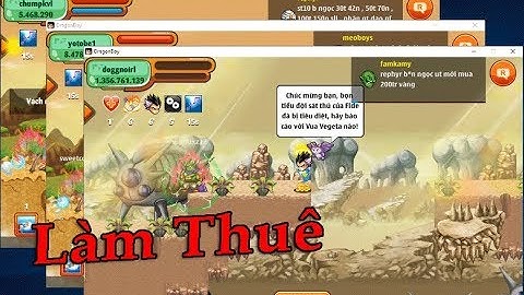 Làm Nhiệm Vụ tiểu đội sát thủ trong giờ hỗ trợ boss sẽ ntn