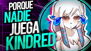 Por Que Nadie Juega Kyndred