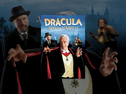 Download Dracula: Dead and Loving It