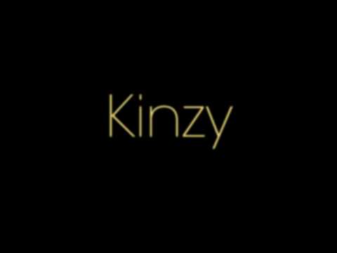 Kinzy - The Experience