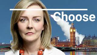 Liz Truss