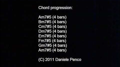 All Aeolian SSV - DP