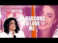 59 Reasons to Love Michael Jackson