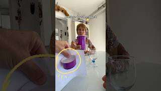 Je Fais Un Tour De Magie À Ma Mère 😂🪄