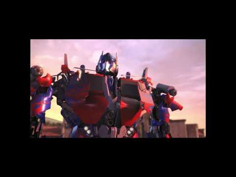 Transformers: The Game | G1 Sound effects Mod | Part 2 (W.I.P)