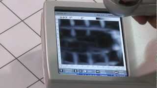 How to: Locate Radiant Heating Tubing with GPR