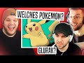 Wie gut kennen sie Pokémon? | Jeopardy: Pokémon