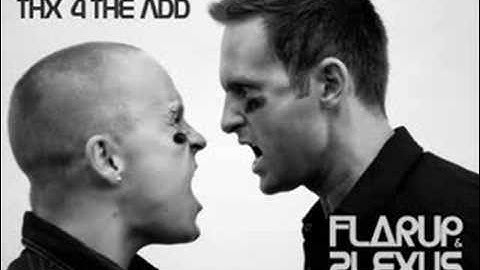 Flarup & Plexus - Xstatic Anthem