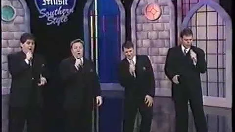 Dove Brothers   Stop Still and Listen