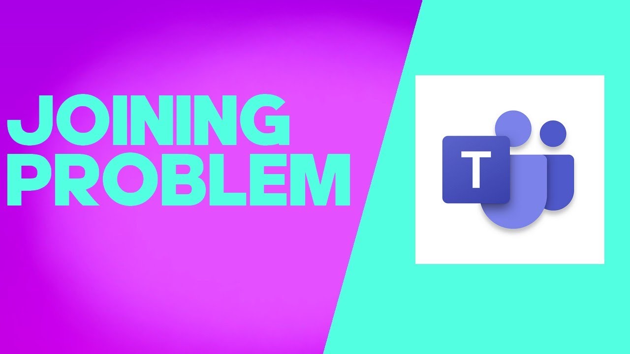 How to Fix and Solve Joining Problem in Microsoft Teams on Any Android ...