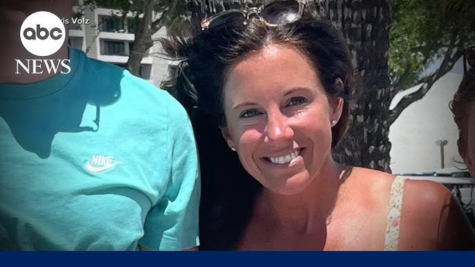 Indiana Mom Died Of Natural Causes On Flight From Dominican Republic Report