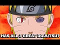 What if naruto had all three dojutsu in hindi