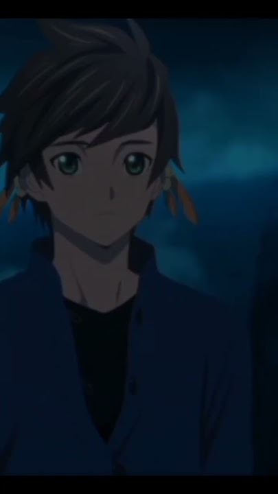 tales of zestiria the x opening 1 #talesofzestiriathex #anime