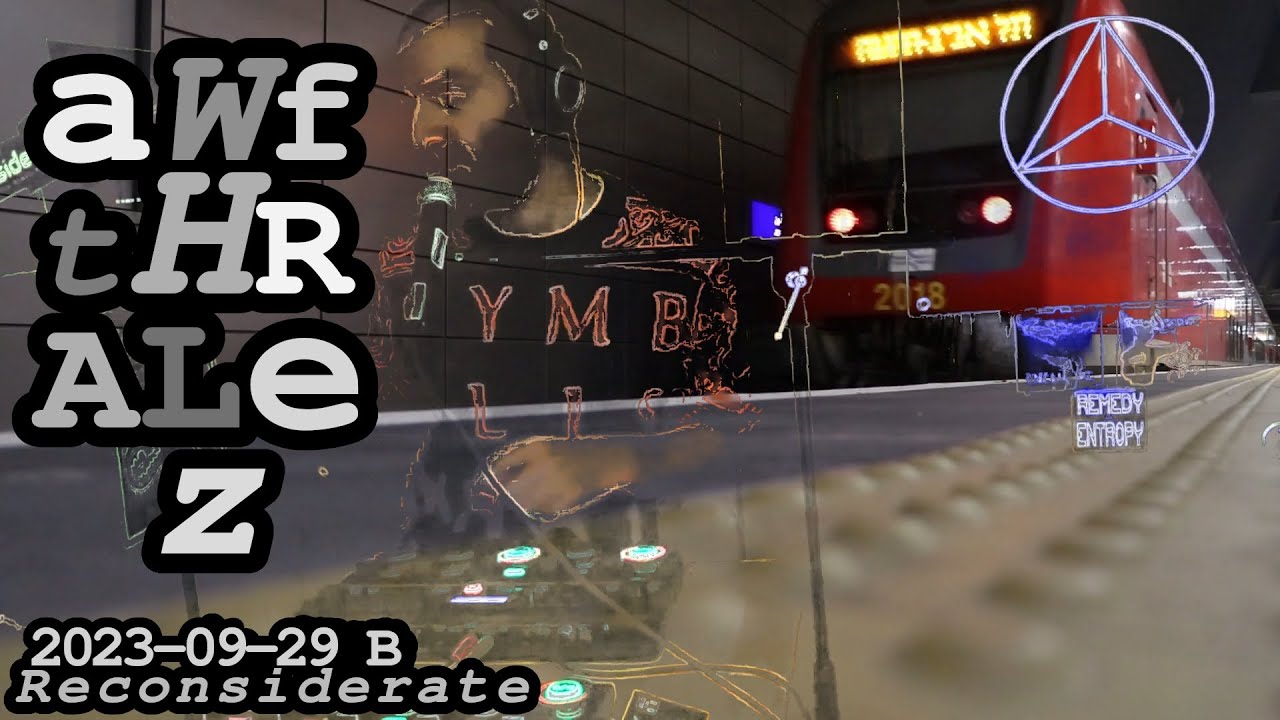 Смотреть «awf thralez | Live Looping | 2023-09-29 B» на YouTube Смотреть «awf thralez | Live Looping | 2023-09-29 B» на YouTube