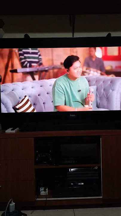 Pioneer VSX 933 x Toshiba 65Z670MP x Sony FLD5 Speaker