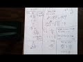 ACT: Mathematics Test: October 2025: Part 1: Numbers (1.) through (5.)