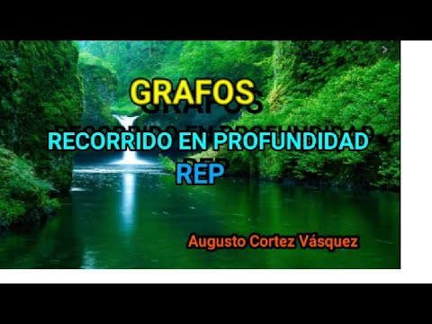 APCV 64 Recorrido
