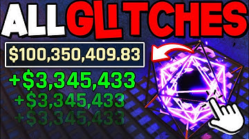 ALL WORKING GLITCHES You NEED TO DO NOW in The Forge! Roblox