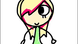 Cute animation