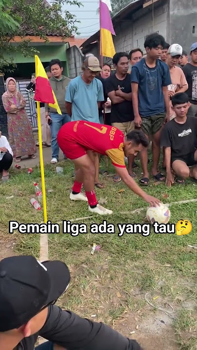 pemain ex persija main tarkam #persija #persijajakarta #persib #football