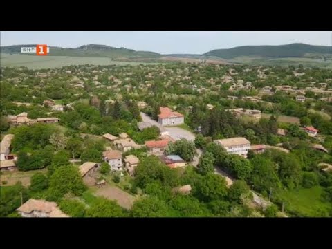Yulson Homes on BNT - The Bulgarian Village thumbnail