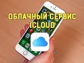 iCloud