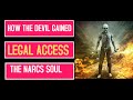 How the devil gained legal access to the narcissists soul part 1