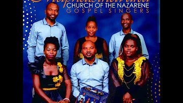 njalo sothandana by Maphatsindvuku Church of the Nazarene Gospel Singers