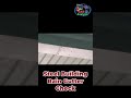 Steel Building Rain Gutter Check: বৃষ্টির দিনে প্র্যাক্টিক্যাল সাইট ভিজিট