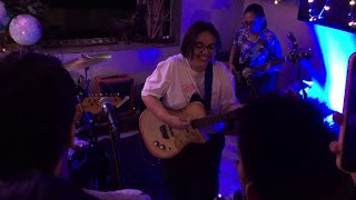 The Purest Blue - Live at Sining Shelter (12.15.23)