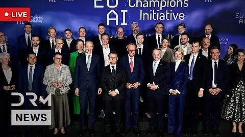 LIVE: NATO Foreign Ministers Meet in Brussels as War in Ukraine Dominates Urgent Agenda