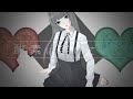 酸素に溶けていく / 初音ミク