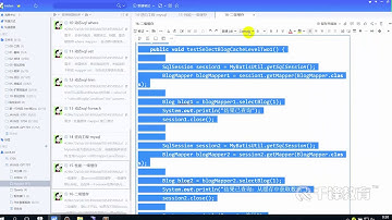 千锋Java教程：26 缓存 开启二级缓存