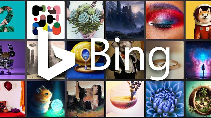 Unleash Your Creativity: Design Stunning Images with Microsoft's AI Bing Image Creator